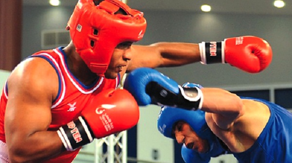 Mondiaux 2018 de boxe (juniors): Maouche et Douibi éliminés