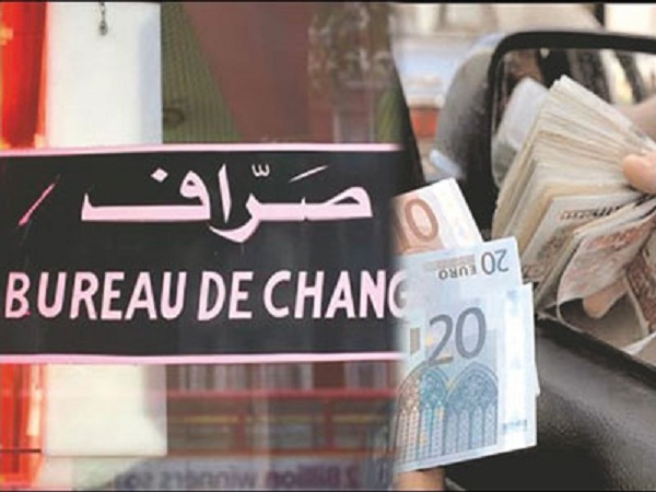 Transfert illicite de devises : La mise en fonction des bureaux de change devient impérative