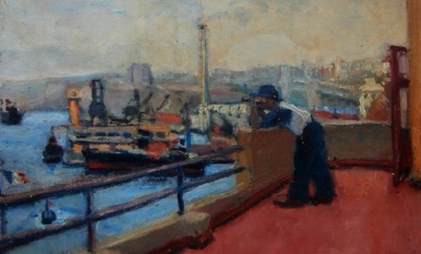 Sidi Bel-Abbès: plus de 30 tableaux à l’exposition nationale d’arts plastiques