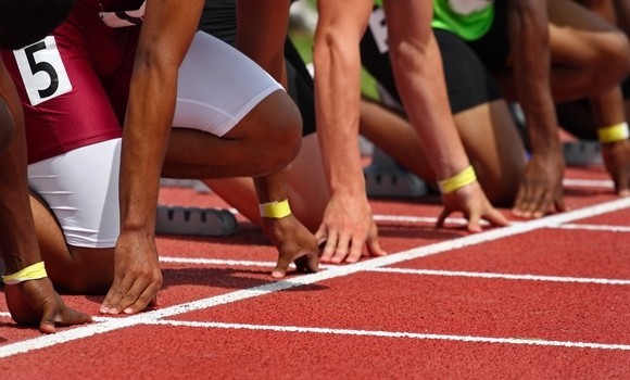 Championnats d&rsquo;Afrique seniors: les Algériens Lahoulou (400m haies) et Bouraada (décathlon) sacrés