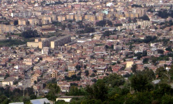Blida: une fillette de cinq ans libérée des mains de son ravisseur