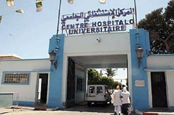 Ils volaient des médicaments au chu d&rsquo;Oran: Sept employés et un infirmier devant le juge