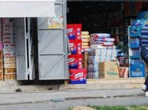 Tlemcen: Du nouveau pour le commerce dans les zones frontalières