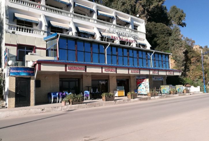 Sidi Bel-Abbès: Des propriétaires de kiosques et cafés revendiquent leur régularisation