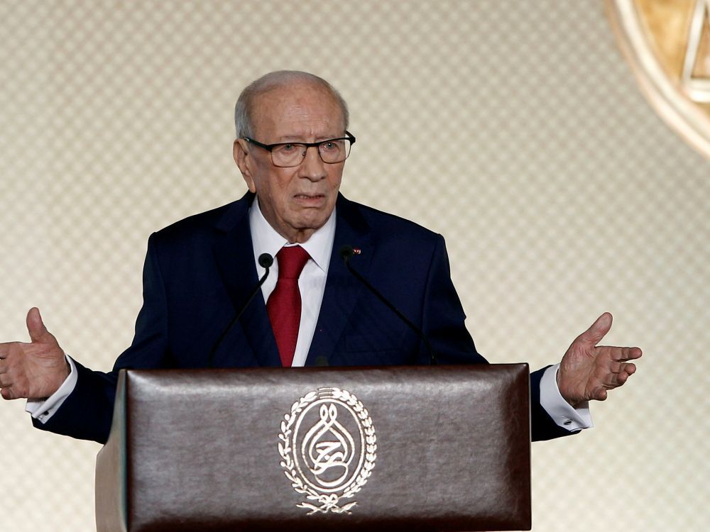 La Tunisie propose aux femmes l’égalité devant l’héritage