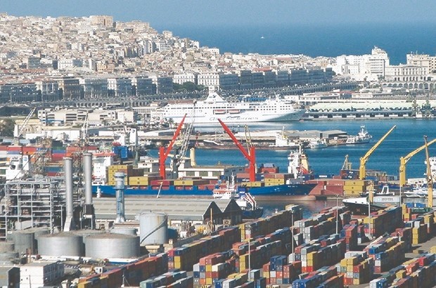 Ses structures sont dans un état de délabrement avancé : À quand les travaux de réhabilitation du port d’Alger ?