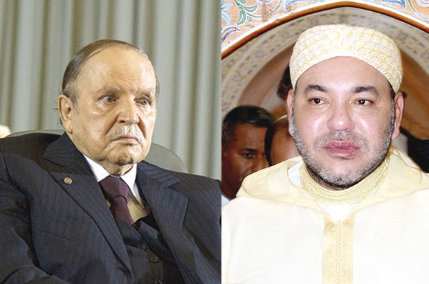 Bouteflika félicite le Roi du Maroc à l’occasion du double anniversaire de la Révolution du Roi et du Peuple et de la fête de la jeunesse