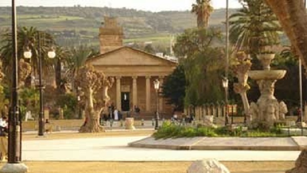 Cherchell, 20 siècles après Juba : un constat amer !