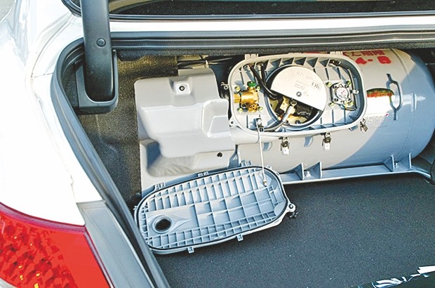 Les Algériens optent davantage pour le Sirghaz!