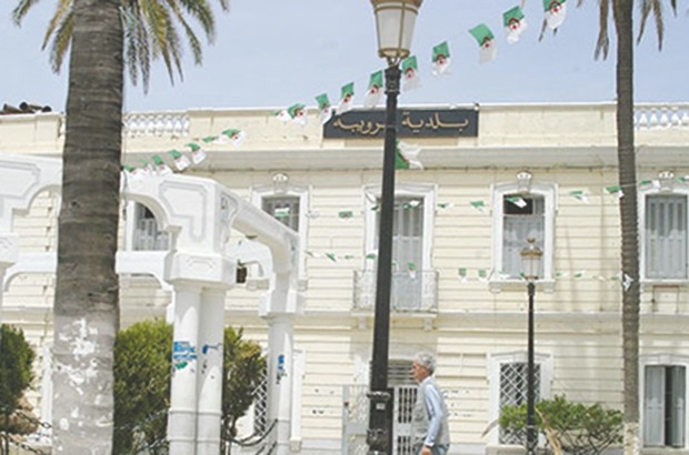 Annexe de l’APC Rouiba à Sbaat : Faute de connexion, pas de documents d’état civil !