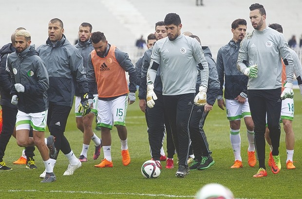 Sélections nationales de football : La FAF cherche de nouveaux équipementiers