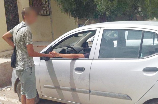 Pour mettre un terme à la gestion anarchique des parkings: Une commission pour récupérer près de 150 sites de stationnement illicites