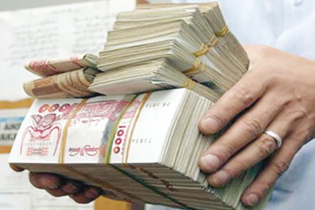 Lutte contre la criminalité : récupération de 150 000 DA en faux billets de banque à Sétif (DGSN)