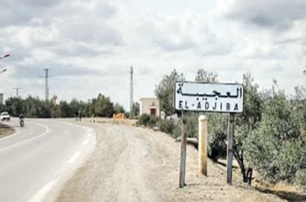 Bouira : L’autopromotion du P/APW