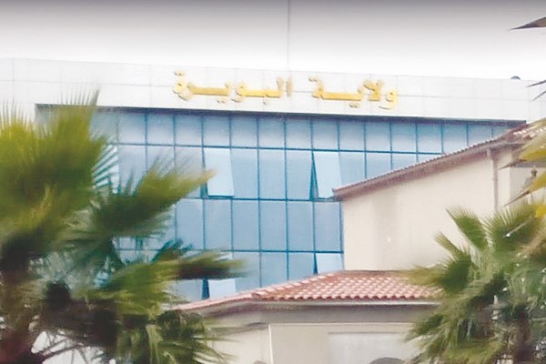 Bouira : Le chef du protocole du wali en disgrâce