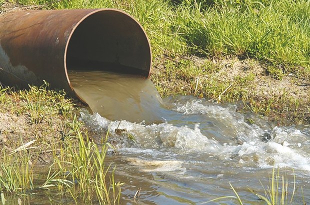 Les eaux usées sont déversées dans les oueds : Le risque de MTH n’est pas écarté à Tizi Ouzou