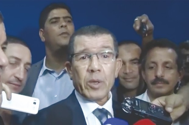 Festival de la chanson raï de Sidi Bel Abbès : Le wali en vedette