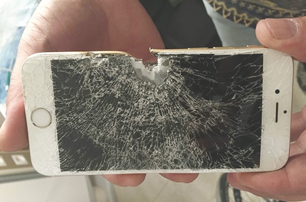 Crise entre les USA et la Turquie : Les Turcs se “vengent” sur les iPhone !