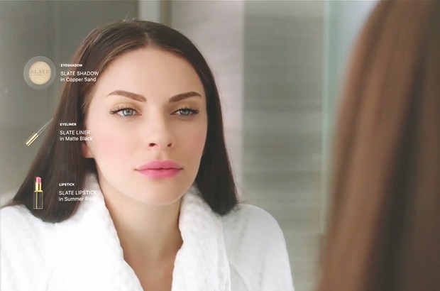 La société vient d’en faire l’annonce : L’Oréal propose des essais virtuels de maquillage