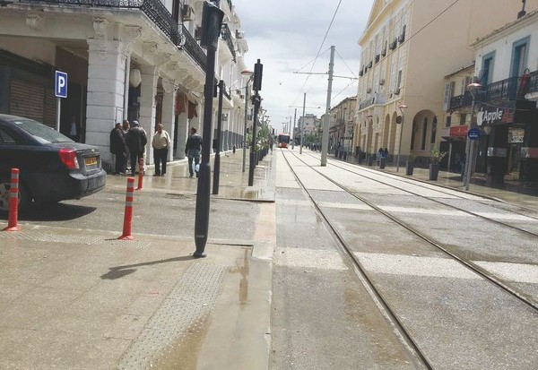 Les consommateurs contredisent la direction du commerce : Peu de commerçants ont ouvert à Sétif