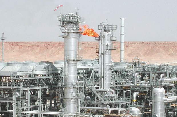 Les exportations de gaz vers ce pays en baisse de 13,5% : Sonatrach perd du terrain sur le marché gazier italien
