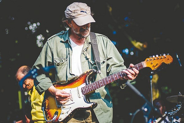 Festival du rai de sidi bel-abbès : Tentative de perturbation avortée