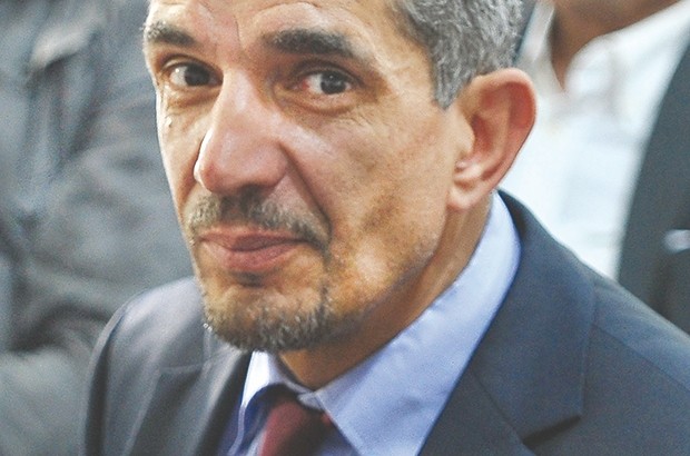 Crise au FFS : Un autre fils de Hocine Aït-Ahmed s’en mêle