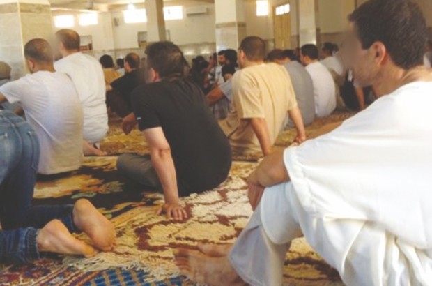 Sour El-Ghozlane (Bouira) : Un imam salafiste fait l’apologie de l’inquisition