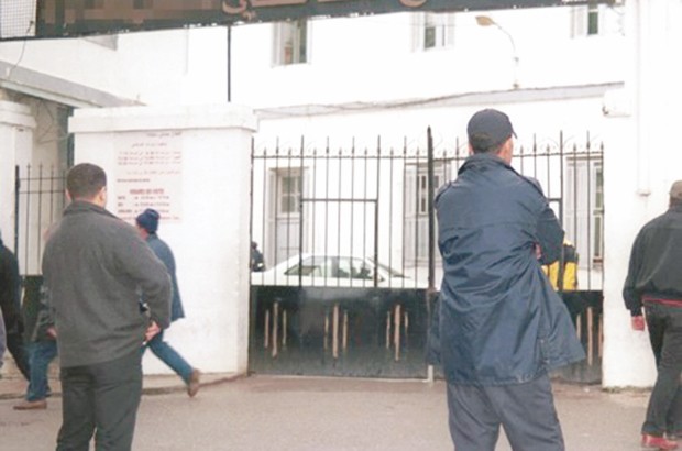 Polyclinique d’Illiltène (Tizi Ouzou) : Un médecin refoule des malades