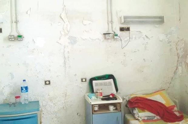 Arrêt sur image : Vu à Alger