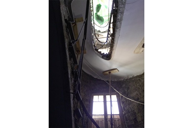 Arrêt sur image : Vu à Sidi Bel-Abbès