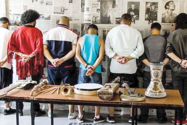 Arrêt sur image : Vu sur le Net