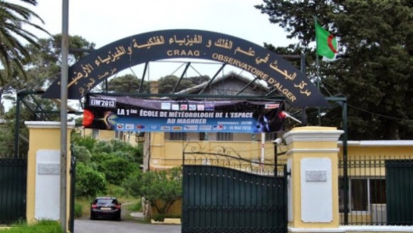 Un tremblement de terre de 3,9 degrés à Tiaret !