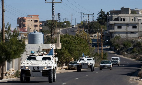 Liban: renouvellement de la mission de l&rsquo;ONU, l’embargo sur les armes souligné