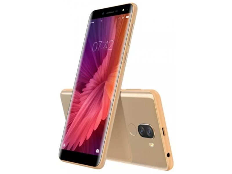 Doogee lance officiellement le X60L et le X53 en Algérie