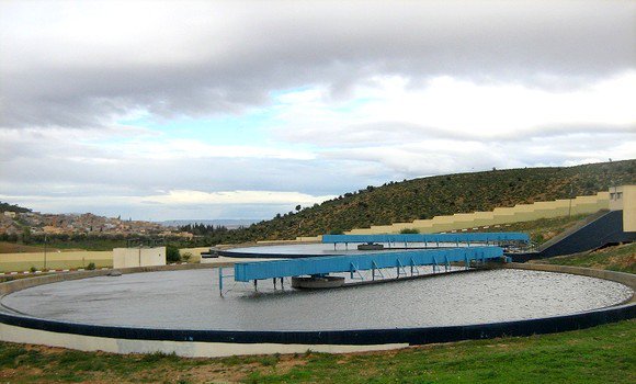 Khenchela : mise en service « prochaine » d’une station d’épuration des eaux usées à El Mahmal