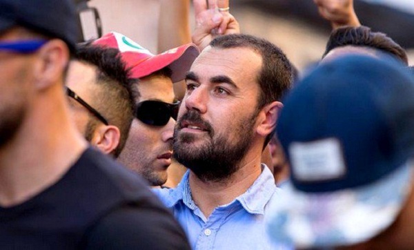 Maroc : les dirigeants du « Hirak » et à leur tête Zefzafi non concernés par la grâce royale