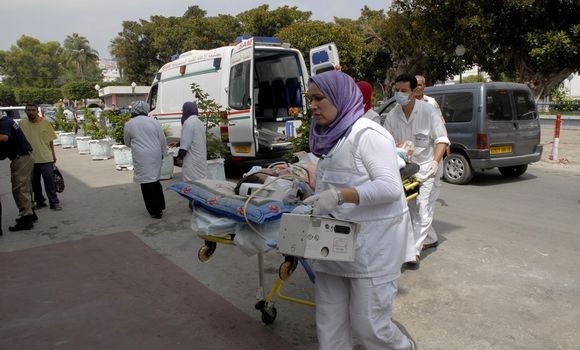 Formation paramédicale à El Oued: 82 postes pédagogiques accordés durant 2018