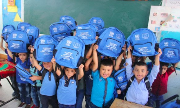 Palestine: l’OLP condamne la guerre israélo-américaine contre l’UNRWA