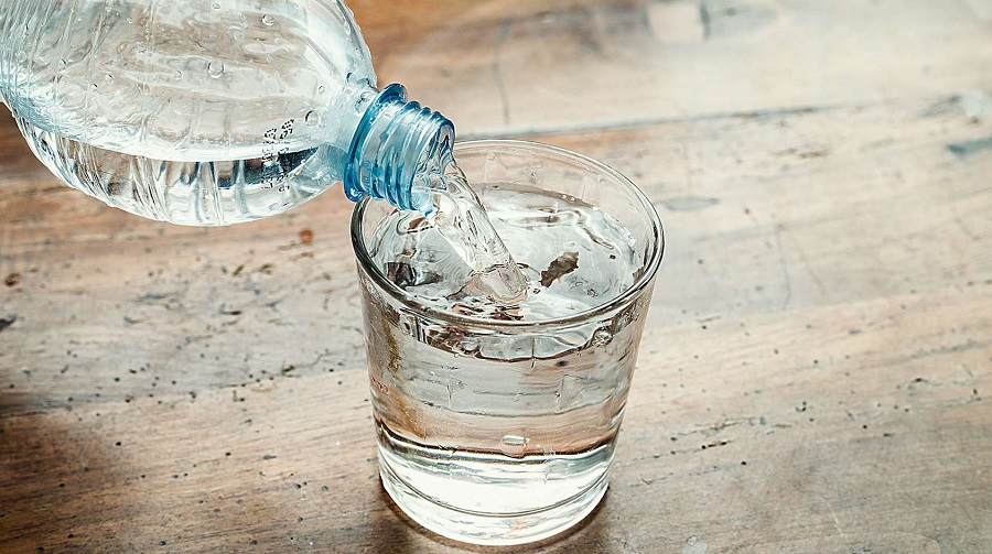 570 millions d’enfants n’ont pas accès à l’eau potable