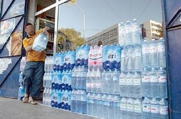 Boycott de produits, comportements bizarres et panique générale: Quand le choléra fait perdre la raison