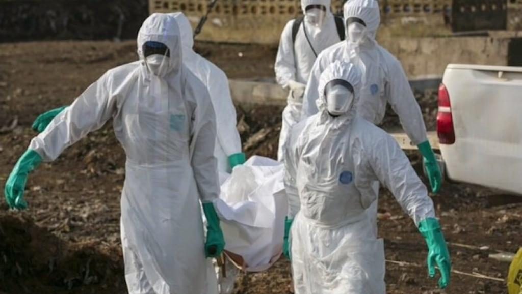 RDC/Ebola : 78 cas confirmés et 44 morts dans l’est du pays