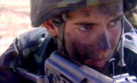 Deux casemates pour groupes terroristes découvertes et détruites à Aïn Defla