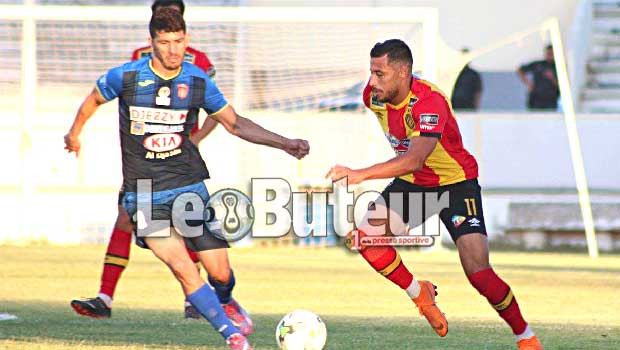 Coupe de la Confédération (1/4 de finale aller): Soustara va devoir attaquer