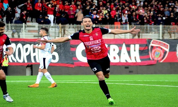 Football/ Ligue 1 Mobilis (2e journée) : l&rsquo;ASAM et l&rsquo;USMA co-leaders, le MCA se rachète