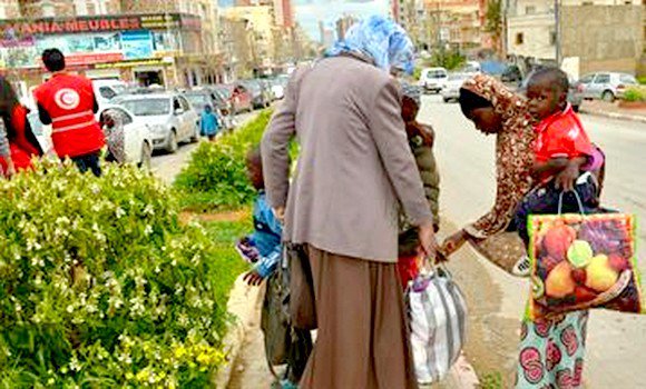 Migration : Benhabyles appelle à la mobilisation des organisations internationales