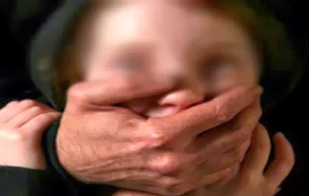 Saïda : Une fille mineure séquestrée, violée et agressée