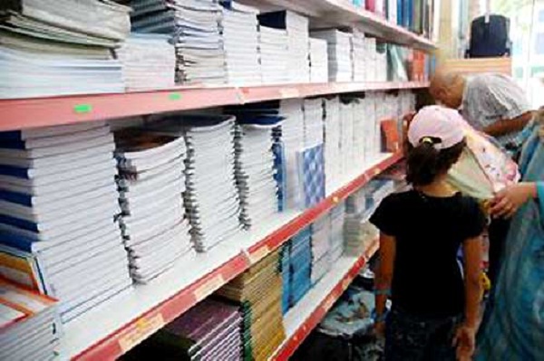 Rentrée scolaire : après les dépenses de l&rsquo;Aïd, les parents y vont à nouveau de leurs poches