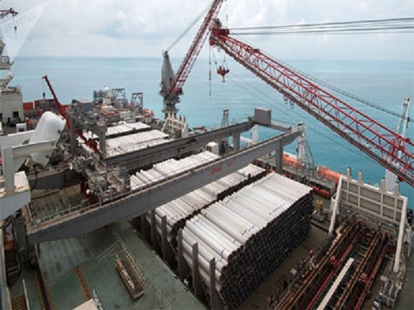 Course gazière : La Russie et l’Azerbaïdjan rivaliseraient-ils sur le marché européen?