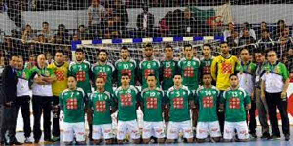 Handball: La Supercoupe fixée au samedi 8 septembre à Maghnia